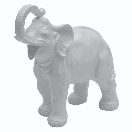 FIGURA DE RESINA PARA ORNAMENTACAO