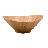 BOWL DE BAMBU