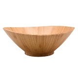 BOWL DE BAMBU