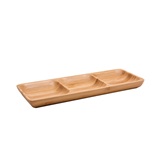 PORTA APERITIVOS DE BAMBU