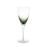 CONJ DE TACAS VERDE - 6 PCS