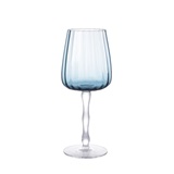 CONJ DE TACAS AZUL - 6 PCS