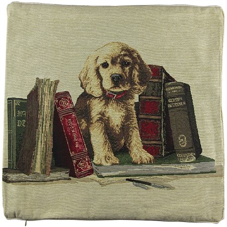 CAPA DE ALMOFADA - 45X45 CM