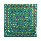 CAPA DE ALMOFADA 45X45 CM