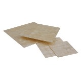 CJ DE BANDEJAS ESTILO MADRE PEROLA 4 PCS