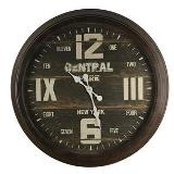 RELOGIO DECORATIVO - 70 CM