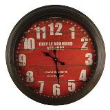 RELOGIO DECORATIVO - 70 CM