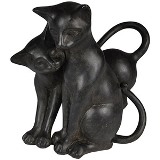 ANIMAL DECORATIVO - GATOS