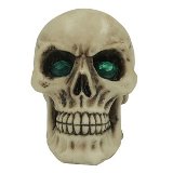 CAVERA DECORATIVA DE RESINA 5CM X 6,5CM X 5,5CM