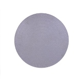 JOGO AMERICANO DE PVC BRANCO