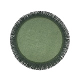 JOGO AMERICANO DE JUTA VERDE