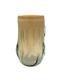 VASO DE VIDRO CHAMPAGNE