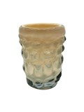VASO DE VIDRO CHAMPAGNE
