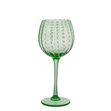 CONJ DE TACAS VERDE