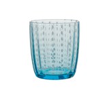 CONJ DE TACAS AZUL