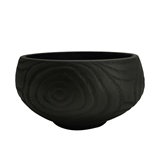 BOWL DE TERRACOTA PRETO