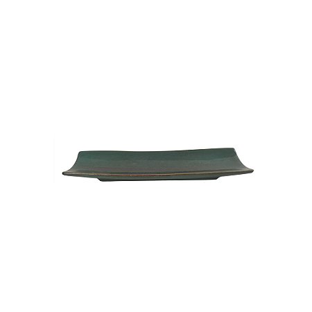 PETISQUEIRA EM CERAMICA VERDE
