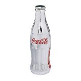 GARRAFA COCA COLA CONTOUR 3D