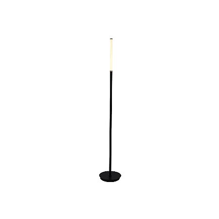 COLUNA SABRE BRONZE / PRETO (D)28CM (A)174CM 1XLED 6,3W 3000K 340LM IP20