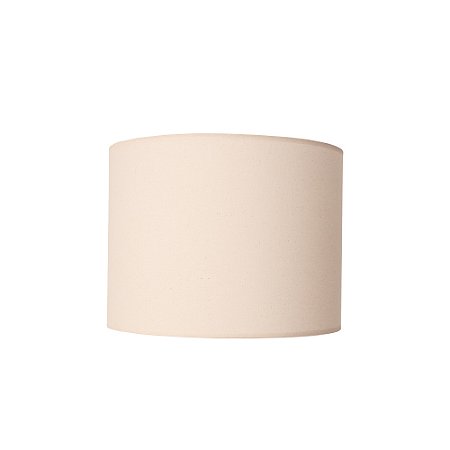 CÚPULA BASIC (CILÍNDRICA) CRU E27 (D)40CM (A)30CM