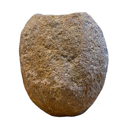 POTICHE BALI PEDRA NATURAL