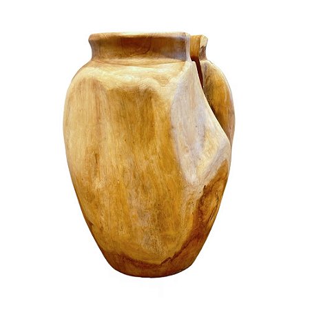 VASO RAIZ TEKA BALI