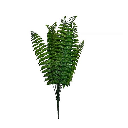 PICK SAMAMBAIA D60CM