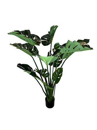 ÁRVORE COSTELA DE ADÃO TOQUE REAL 125CM