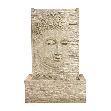 FONTE BUDA EM POLIRESINA L63CM X A100CM