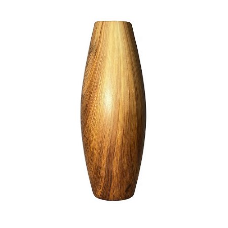 MORINGA DECORATIVA EM CERÂMICA OAK JOY GRANDE D14CM X A40CM