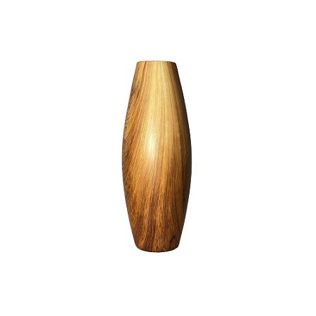 MORINGA DECORATIVA EM CERÂMICA OAK JOY PEQUENO D12CM X A33CM