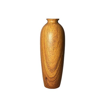 MORINGA DECORATIVA EM CERÂMICA OAK GRACE D12CM X A35CM