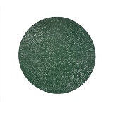 JOGO AMERICANO DE PVC VERDE