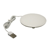 TOMADA P/ HIBERNAR O COMPUTADOR COM ENTRADA USB GREEN BUTON