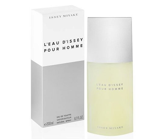 ISSEY MYIAKE 125ML MEN