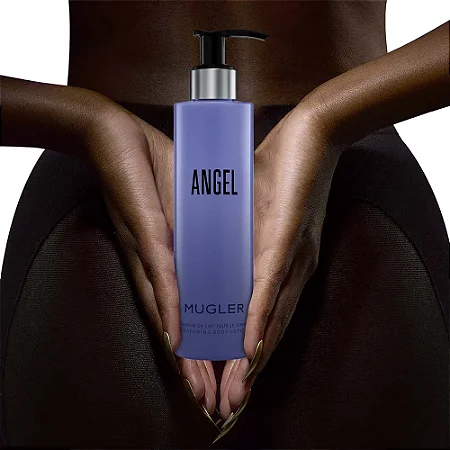 Hidratante Angel 200ML