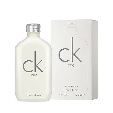 CALVIN KLEIN CK ONE UNISSEX 200ML EDT
