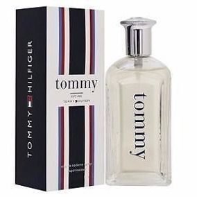 Tommy Eau de Toilette Masculino - Tommy Hilfiger Volume (ml): 30 ml