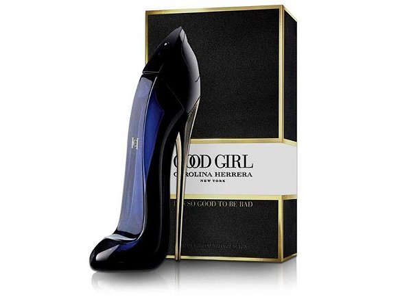Good Girl Eau de Parfum Feminino - Carolina Herrera 50 ML