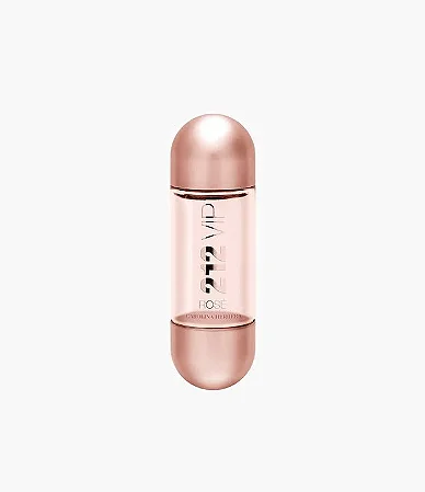 212 vip rosè Volume (ml): 30ml sem embalagem