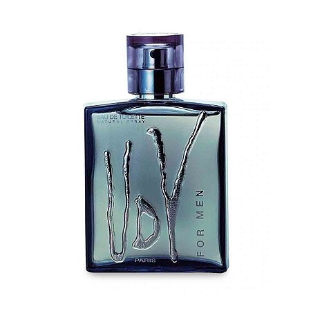 Udv For Men Eau De Toilette Masculino 100ML