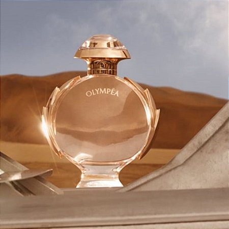 Paco Rabanne  Olympéa 30ml