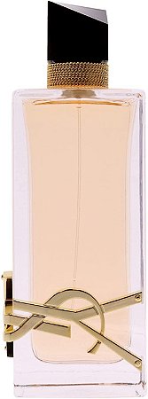 Libre Yves Saint Laurent – Perfume Feminino – Eau de Toilette - 90ML