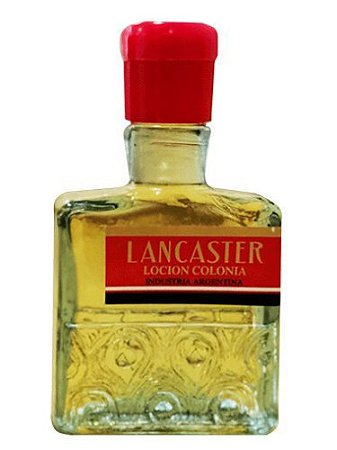 LANCASTER EAU DE COLOGNE MASCULINO -LANCASTER VINTAGE 100ML
