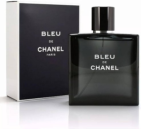 BLEU DE CHANEL Eau de Toilette  50 ML