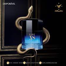 Pure XS Paco Rabanne 100ML edt