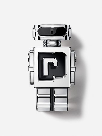 Phantom Eau de Toilette Masculino Paco Rabanne 150ML