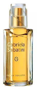 Perfume Gabriela Sabatini Feminino Eau de Toilette 30 ML