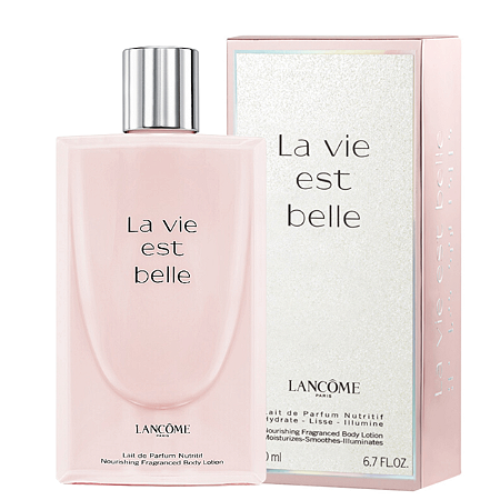 LA VIE EST BELLE BODY LOTION 200ML hidratante