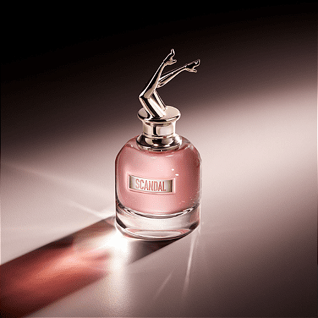 Scandal Feminino Jean Paul Gaultier  Eau de Parfum 30ML
